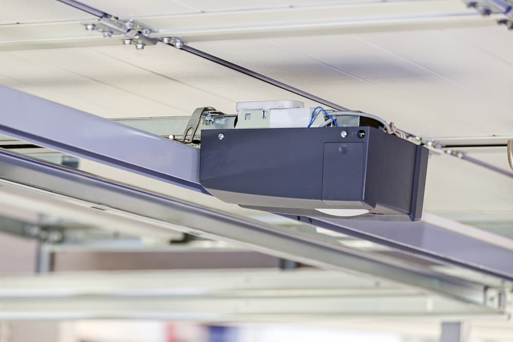 garage-door-motor-installation