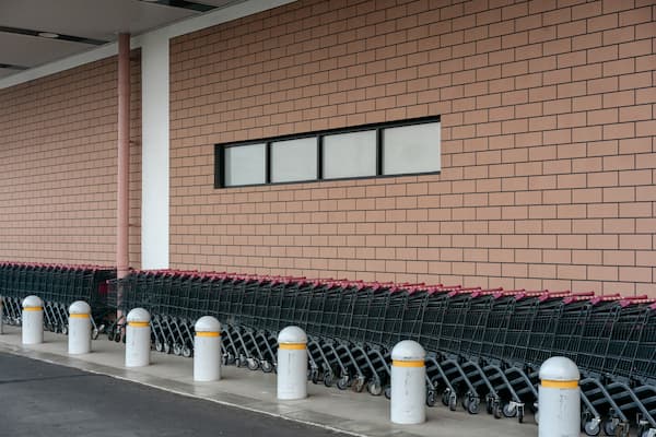 Storefront-with-protective-bollards