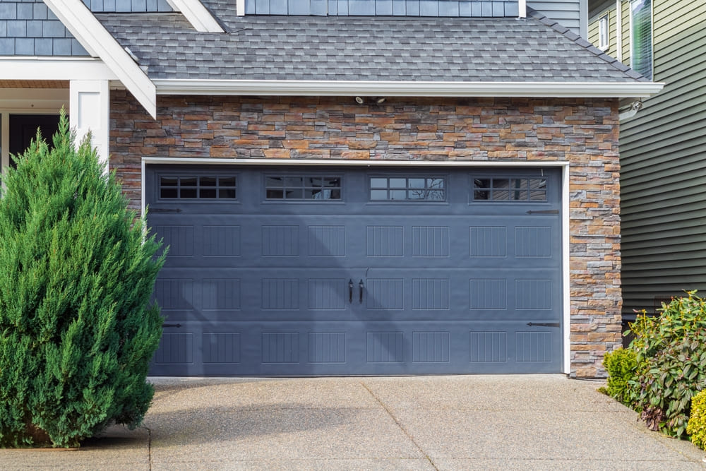 Garage Door Sales